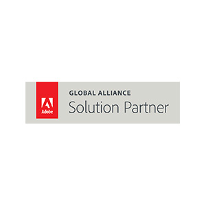 Partenaire Solutions Adobe