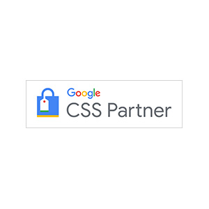 Partenaire CSS Google