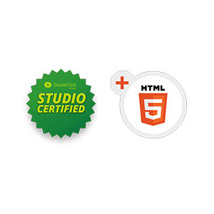 Certification HTML5 Studio