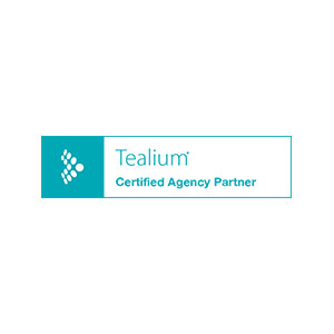 Partenaire Tealium