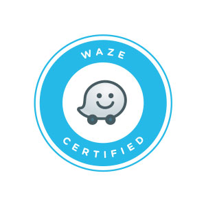 Partenaire Waze Ads